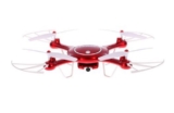 Syma X5UW Wifi FPV Quadcopter mit 720P HD Kamera für 50,99 Euro