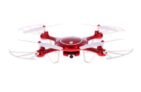 Syma X5UW Wifi FPV Quadcopter mit 720P HD Kamera für 50,99 Euro