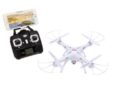 Syma X5SW 4-Kanal Quadcopter mit Wifi FPV für nur 39,99 Euro inkl. Versand aus DE