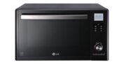 LG MJ 3281 CBS Lichtwellenofen Mikrowelle mit Grill für 199,- Euro
