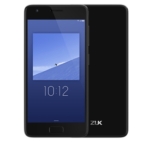 Pricedrop! Lenovo ZUK Z2 Smartphone mit Snapdragon 820 CPU, 4GB Ram und 64 GB Speicher für 164,47 Euro inkl. Versand