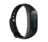 Cubot V1 Fitnessarmband mit Uhr und bis zu 30 Tagen Akkulaufzeit für 7,90 Euro