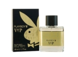 Playboy VIP Men 50ml EdT für 5,80 Euro inkl. Versand
