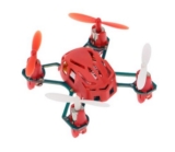 Hubsan NANO Q4 H111 Mini RC Quadcopter für 11,11 Euro