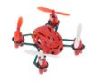 Hubsan NANO Q4 H111 Mini RC Quadcopter für 11,11 Euro