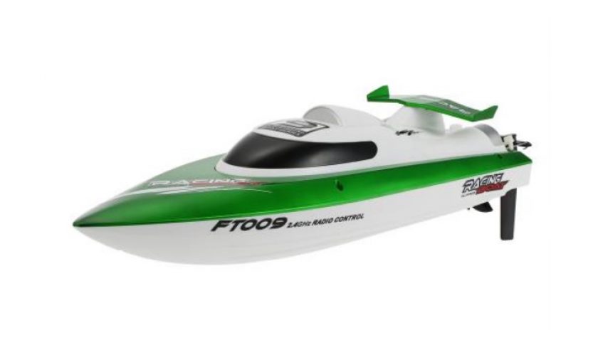 Feilun FT009 RC Boot  - bis zu 30km/h schnell