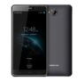 HOMTOM HT10 Smartphone mit Iris Scanner, Helio X20 10-Kern-Prozessor, 4GB RAM und 21MP Sony Kamera für 179,99 Euro