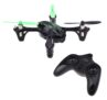 Hubsan X4 H107C RC-Quadcopter mit 2MP Kamera für nur 23,37 Euro