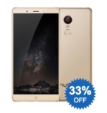 Ab 16:00 Uhr: ZTE Nubia Z11 Max für 242,99 Euro inkl. Versand!