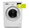 Haier HW50-10F2S Waschmaschine mit EEK A+ und 1000 U/Min für 134,10 Euro