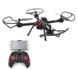 JJRC H11WH WiFi FPV Drohne mit 2MP HD Kamera für 44,99 Euro
