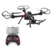JJRC H11WH WiFi FPV Drohne mit 2MP HD Kamera für 44,99 Euro