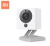 Xiaomi Smart 1080P WiFi IP-Kamera mit Nachtsicht für 17,17 Euro inkl. Versand