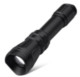 Schnell! Brinyte B168 CREE L2 LED-Taschenlampe mit Zoom für 13,58 Euro inkl. Versand!