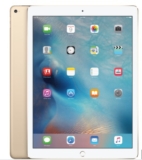 Apple iPad Pro 12.9 Wi-Fi  32 GB in gold für nur 629,10 Euro inkl. Versand