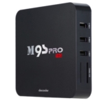 MXQ Pro Android TV Box mit Amlogic S905 CPU, 2GB Ram und 16GB Speicher nur 29,04 Euro