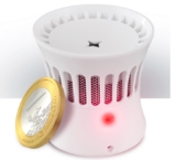 RM MINI 10 Design-Minirauchmelder mit 10-Jahres-Batterie für 3,95 Euro inkl. Versand