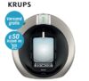 Neuer Bestpreis! Krups KP 510T Dolce Gusto Kapselmaschine für nur 69,- Euro (statt 91,94 Euro)