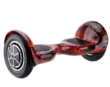 Exklusiv für Snipzer: Luftbereiftes 10″ Smart Balancing Hooverboard jetzt für 168,96 Euro aus Deutschland