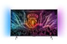 Philips 43PUS6201 43″ Ambilight-TV nur 444,- Euro inkl. Lieferung