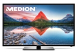 31,5″ LED-Backlight-TV MEDION LIFE P15219 für 179,- Euro inkl. Versand