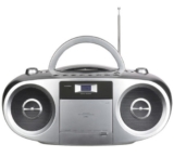 Terris RRC 223 / 243 Stereo Radio mit CD-Player für nur 26,90 Euro