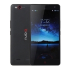 ZTE Nubia Z7 MAX Smartphone mit Snapdragon 801 CPU und Full HD Display für 88,11 Euro