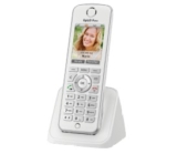 DECT-Telefon AVM FRITZ!Fon C4 für 46,21 Euro bei Saturn