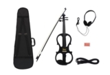 Elektrische Violine für nur 47,69 Euro inkl. Versand