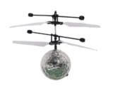 Die fliegende Discokugel für nur 4,98 Euro inkl. Versand