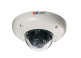 Knaller: Für Außen geeignete IP-Kamera ACTi ACM-3601 Dome Camera nur 12,50 Euro