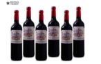 Knaller! 6er-Paket VdT Castilla Casa del Valle El Tidón Tempranillo Cabernet Sauvignon nur 19,99 Euro inkl. Lieferung