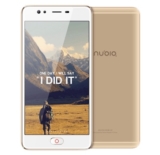 Smart Surf Telefónica Tarif mit 1GB Datenflat, 50 Minuten und 50 SMS + ZTE Nubia M2 Lite für 9,99 Euro + einmalig 29,- Euro