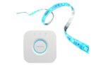 PHILIPS Hue LightStrip+ 2m Basis inkl. Hue Bridge Vorteilspack für nur 75,- Euro inkl. Versand