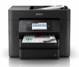 Epson WorkForce Pro WF-4740DTWF Tintenstrahl-Multifunktionsgerät für 219,- Euro – 20,- Euro Cashback