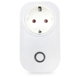 Smarte WiFi Steckdose SONOFF S20 für nur 7,22 Euro inkl. Versand