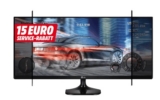 LG 29UM58-P 29 Zoll Full-HD Monitor für nur 179,- Euro inkl. Versand