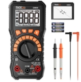 Tacklife DM09 digital Multimeter für nur 8,99 Euro