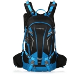 TOMSHOO 20L Fahrrad Rucksack mit Regenschutz für nur 22,79 Euro