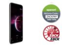 Cubot Magic 16GB Smartphone für 79,90 Euro bei Zahlung mit Paydirekt
