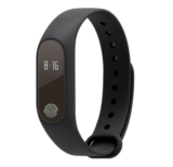 Wieder da! M2 Smartband mit Herzfrequenzmesser für nur 5,16 Euro inkl. Versand