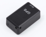Pricedrop! GF-07 Mini GPS Tracker mit Simkartenslot für nur 6,96 Euro