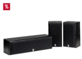 Yamaha NS-P60 Surround-Lautsprecher (160 W) für nur 85,94 Euro