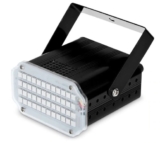 LED Strobolight mit 48 LEDs SMD 5050 für nur 8,99 Euro