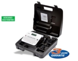Brother P-touch D400VP Beschriftungsgerät für 24,90 Euro inkl. Versand