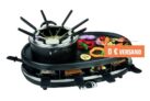 Trebs Gourmet Grill & Fondue Set 99322 für nur 62,99 Euro inkl. Versand