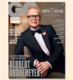 4 Ausgaben der Zeitschrift GQ für nur 14,13 Euro und dazu 15,- Euro Amazon Gutschein als Prämie