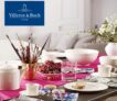 Besteck, Geschirr und Gläser von Villeroy und Boch bei Vente-Privee.com