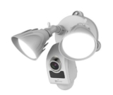 Plus des Tages: EZVIZ Floodlight LED Security Licht mit Wi-Fi Kamera und Sirene für 149,99 Euro