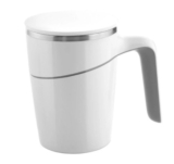 Fällt nie um! Die Xiaomi Fiu 470ml Isoliertasse für nur 17,57 Euro